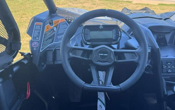 2027 Can-Am Maverick X3 MAX DS Turbo RR