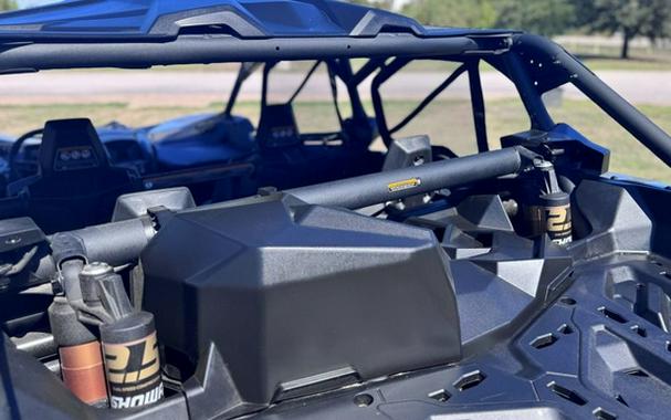 2027 Can-Am Maverick X3 MAX DS Turbo RR