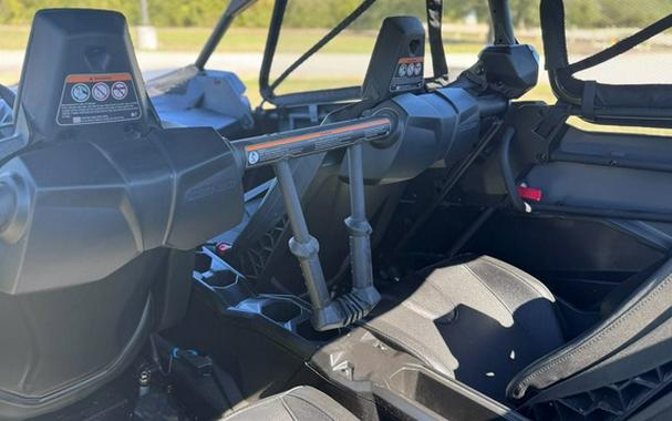 2027 Can-Am Maverick X3 MAX DS Turbo RR