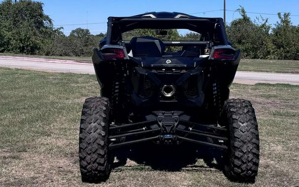 2027 Can-Am Maverick X3 MAX DS Turbo RR