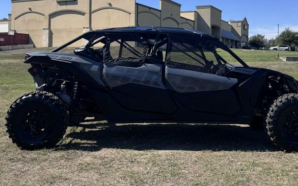 2027 Can-Am Maverick X3 MAX DS Turbo RR