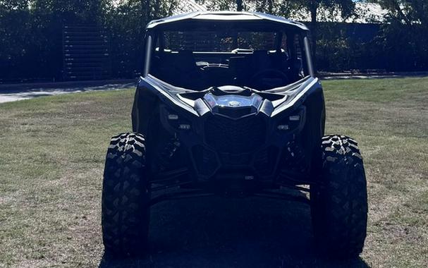 2027 Can-Am Maverick X3 MAX DS Turbo RR