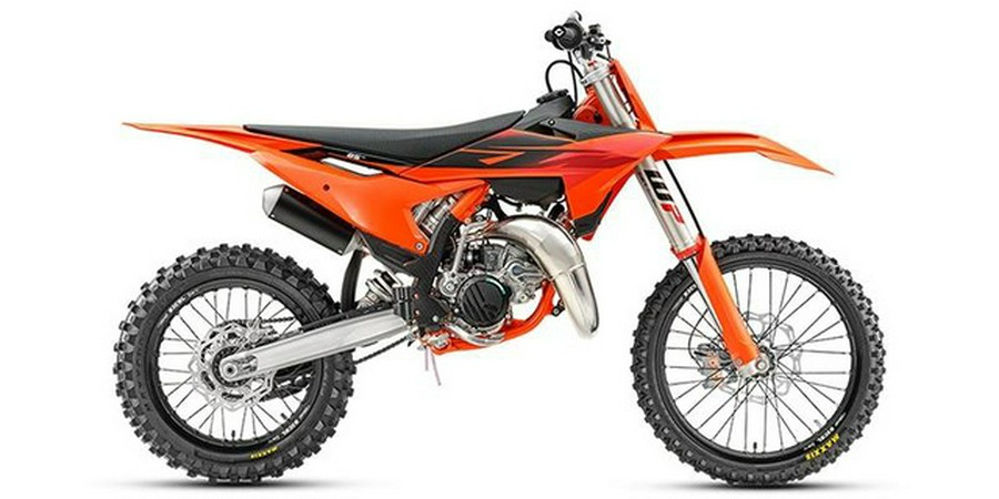 2027 KTM SX 85 (19/16)