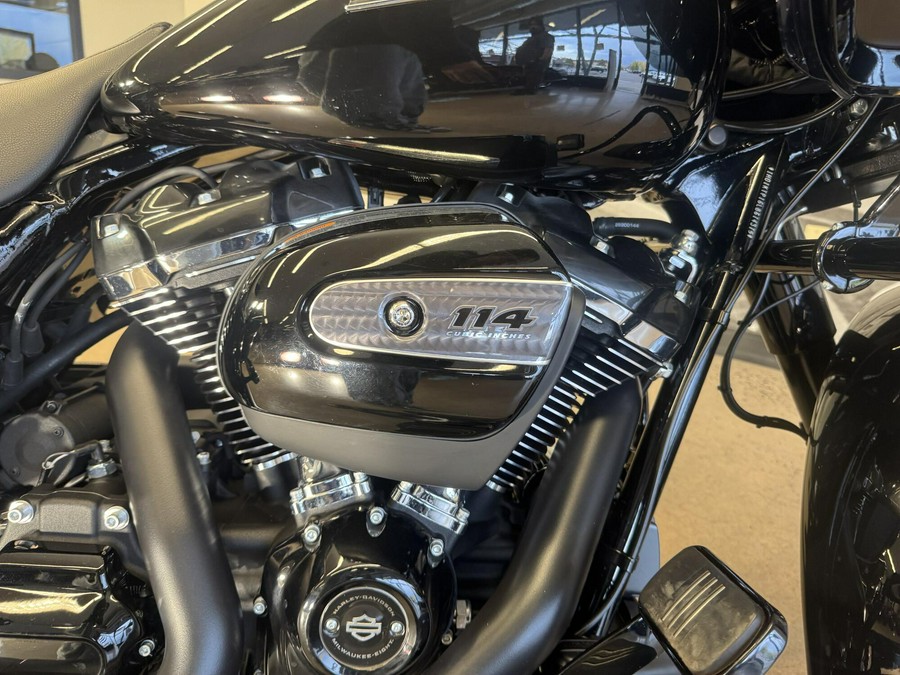 2020 Road Glide Special FLTRXS