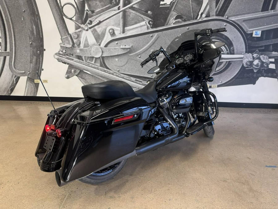 2020 Road Glide Special FLTRXS
