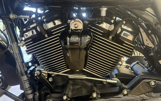 2020 Road Glide Special FLTRXS