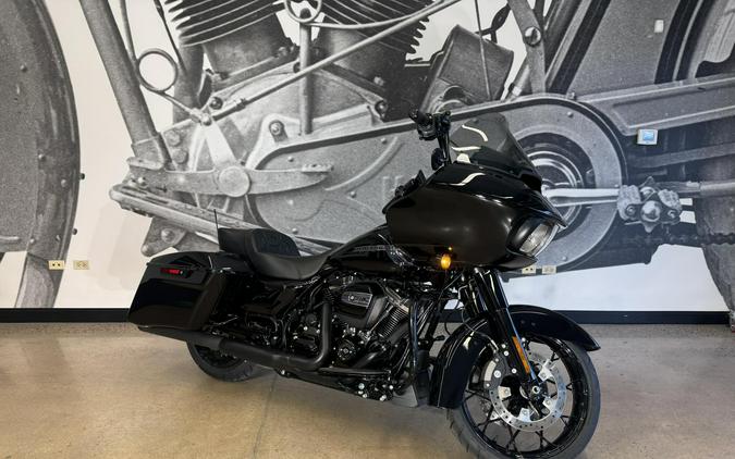 2020 Road Glide Special FLTRXS
