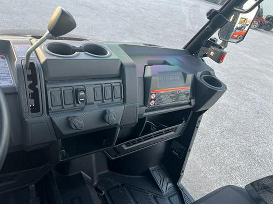 2025 CFMOTO UForce 800 XL
