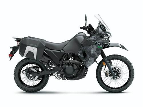 2022 Kawasaki KLR650 Adventure Review (19 Fast Facts)