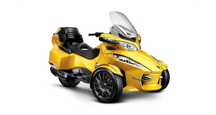 2013 Can-Am RT-S SE5