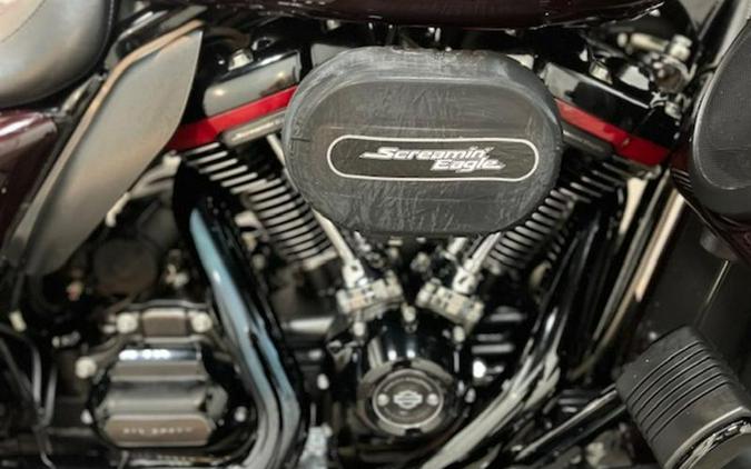 2019 Harley-Davidson® FLHXSE - CVO™ Street Glide®