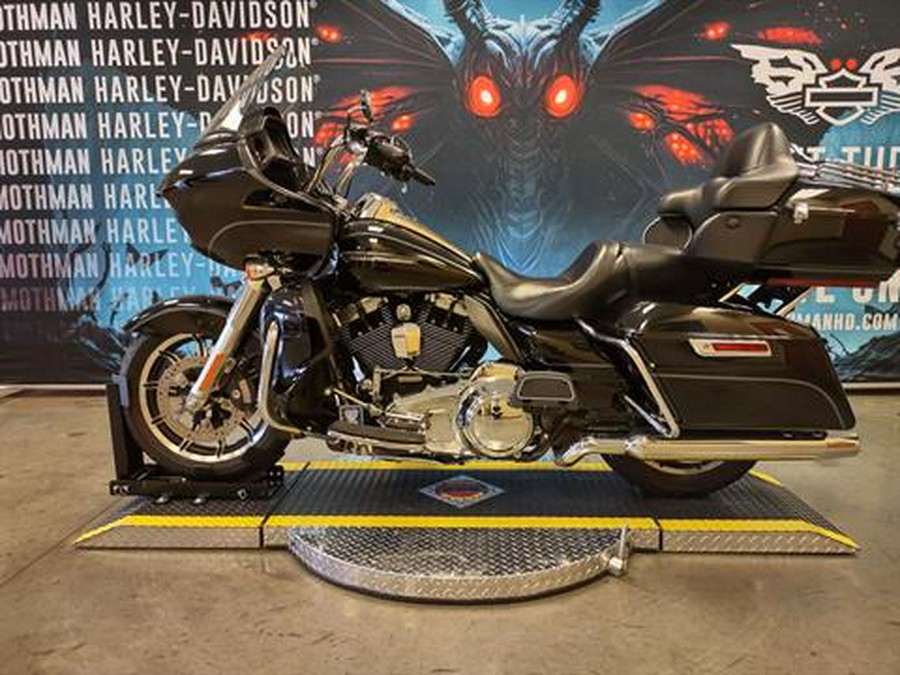 2016 Harley-Davidson Road Glide® Ultra