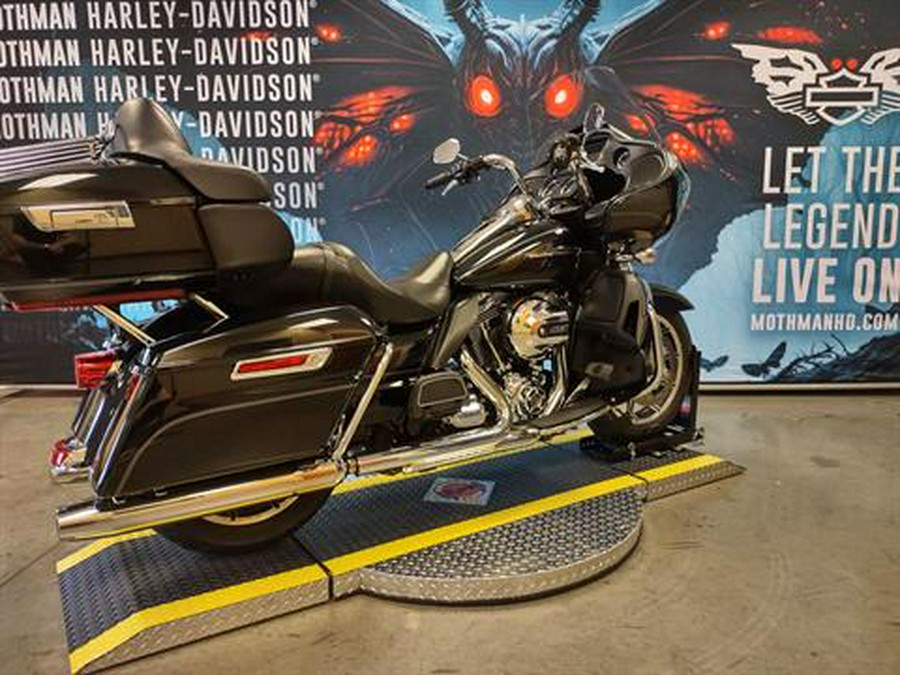 2016 Harley-Davidson Road Glide® Ultra