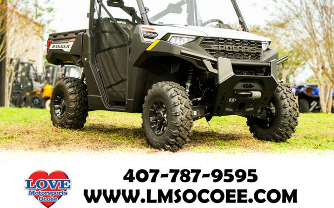 2024 Polaris® Ranger 1000 Premium