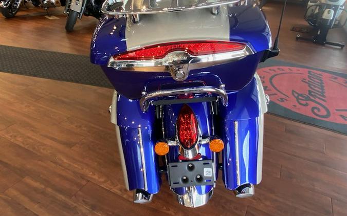 2024 Indian Motorcycle® Roadmaster® Base