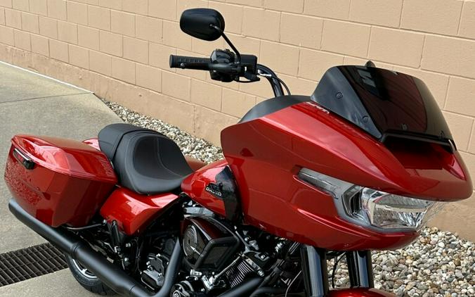 2024 Harley-Davidson Road Glide® #N/A