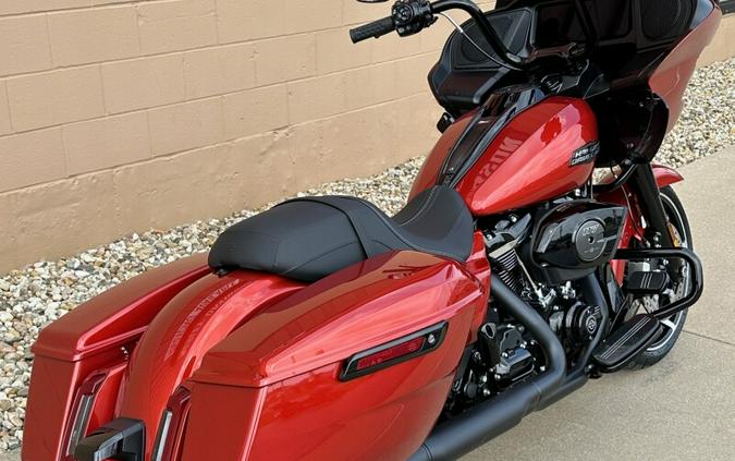 2024 Harley-Davidson Road Glide® #N/A