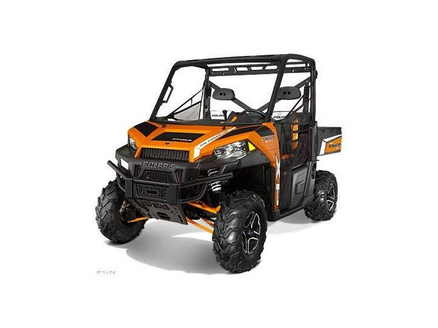 2013 Polaris Ranger XP® 900 EPS LE