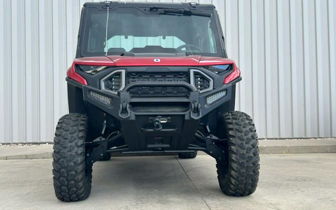 2024 Polaris Industries Ranger Crew XD 1500 Northstar Ed. Ultimate 6