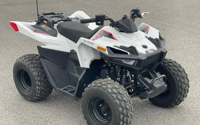 2023 Polaris® Outlaw 70 EFI