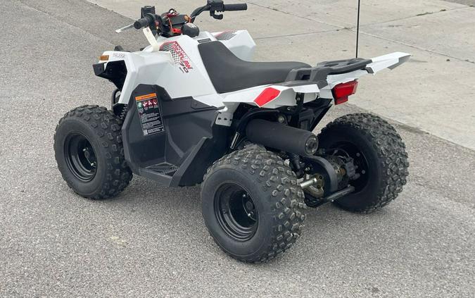 2023 Polaris® Outlaw 70 EFI