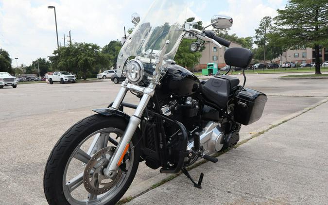 2022 Harley-Davidson Softail Standard