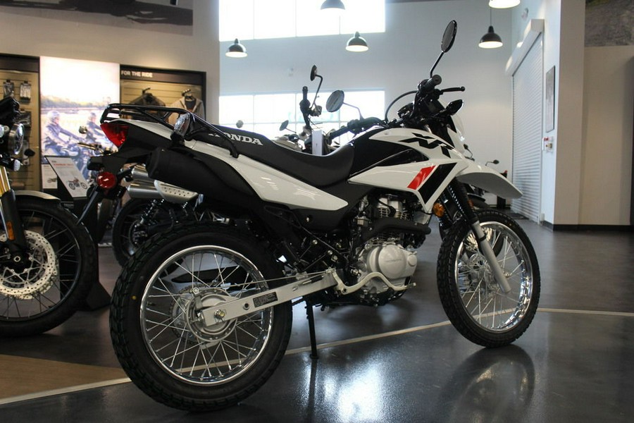 2024 Honda XR™ 150L