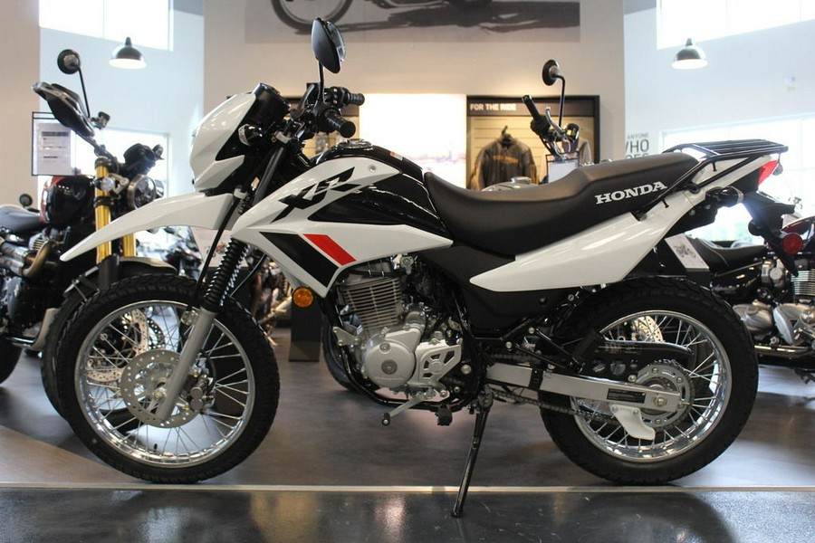 2024 Honda XR™ 150L