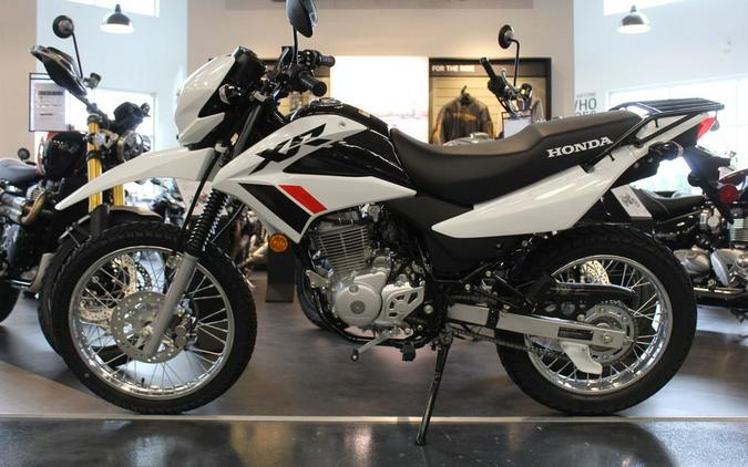 2024 Honda XR™ 150L