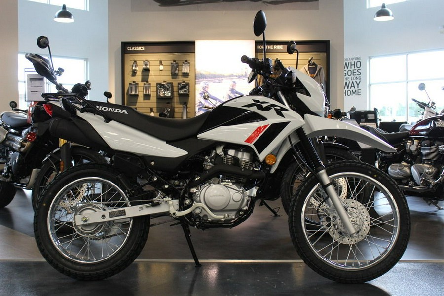 2024 Honda XR™ 150L