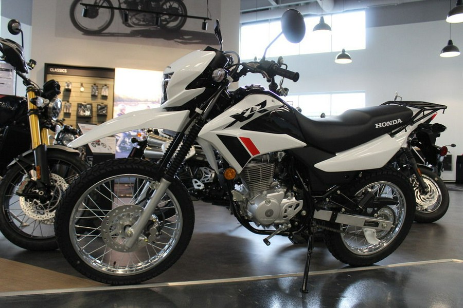 2024 Honda XR™ 150L