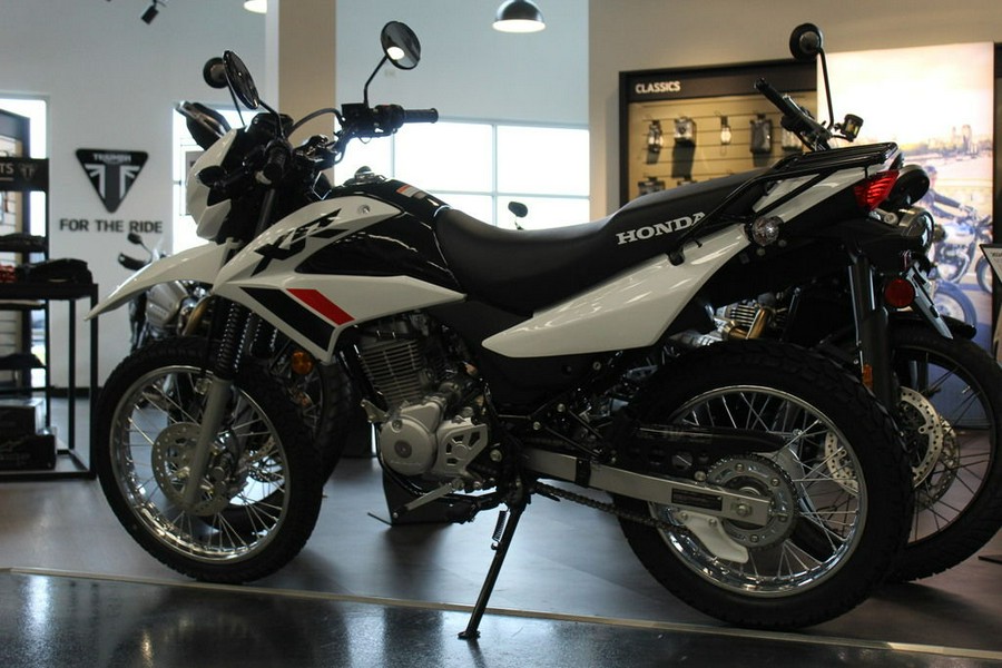 2024 Honda XR™ 150L