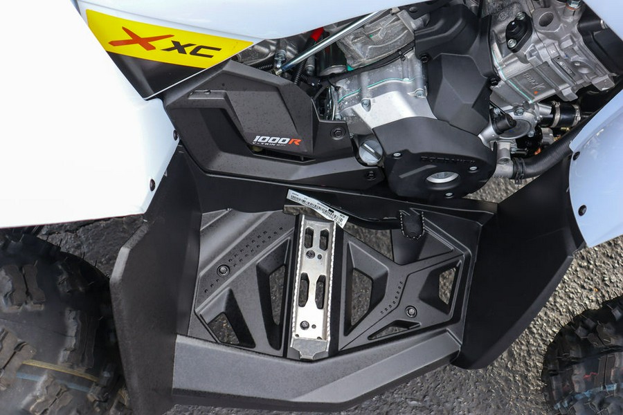 2024 Can-Am® Renegade X xc 1000R