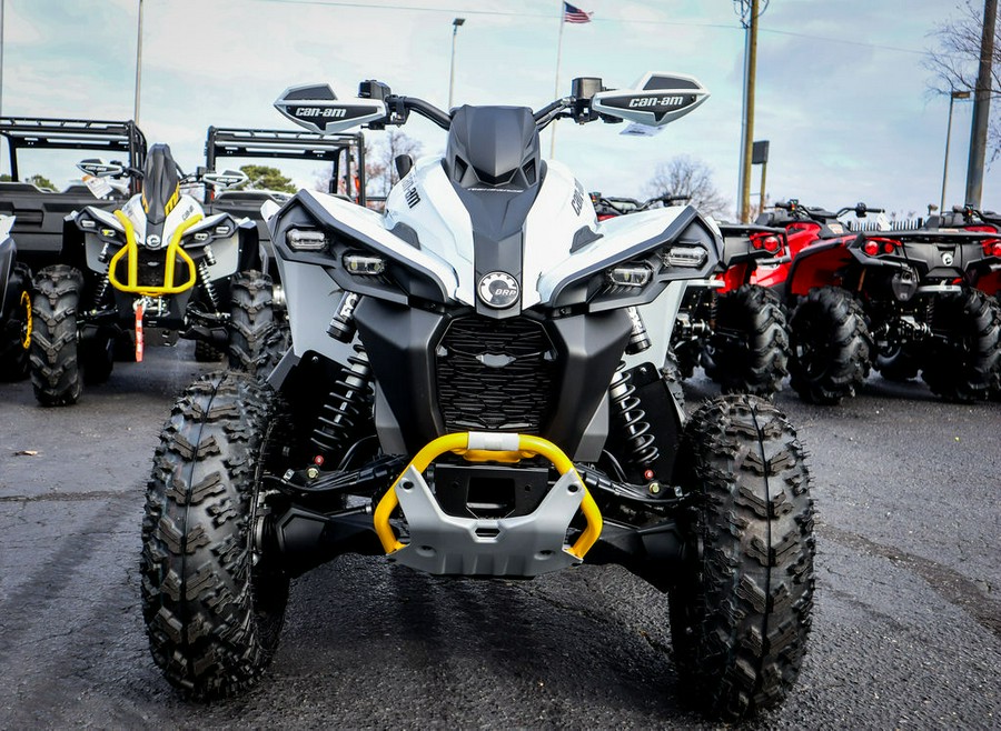 2024 Can-Am® Renegade X xc 1000R