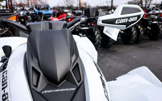 2024 Can-Am® Renegade X xc 1000R