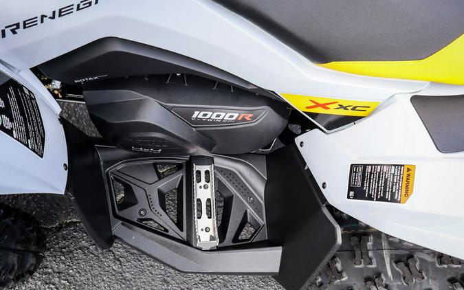 2024 Can-Am® Renegade X xc 1000R