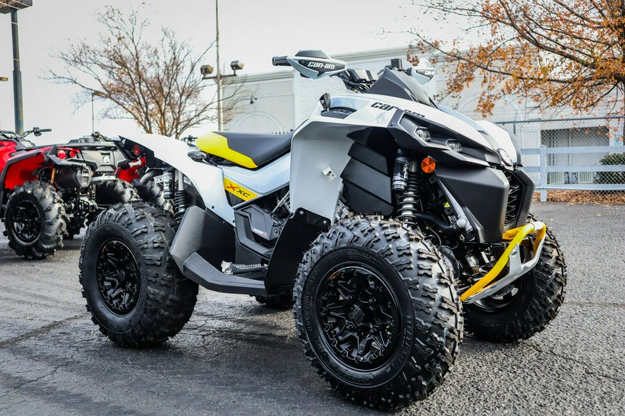 2024 Can-Am® Renegade X xc 1000R