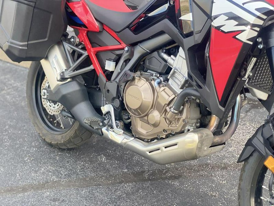 2022 Honda® Africa Twin