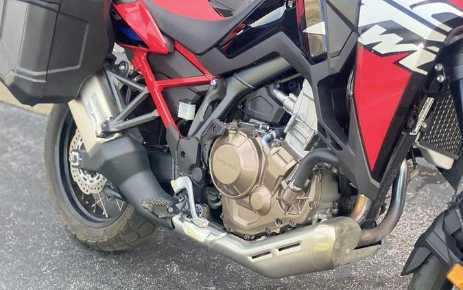 2022 Honda® Africa Twin