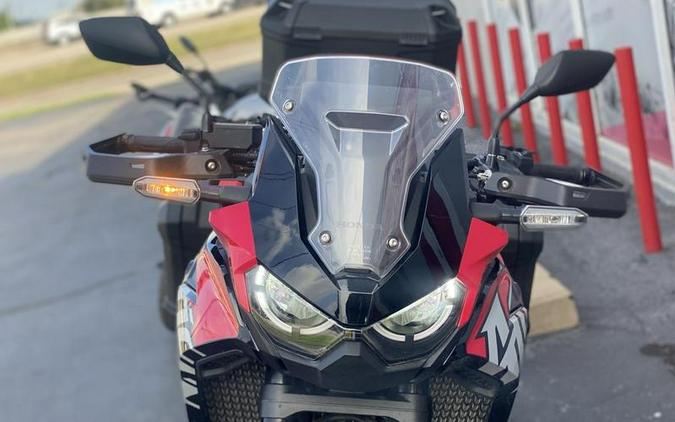 2022 Honda® Africa Twin