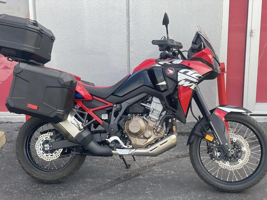 2022 Honda® Africa Twin