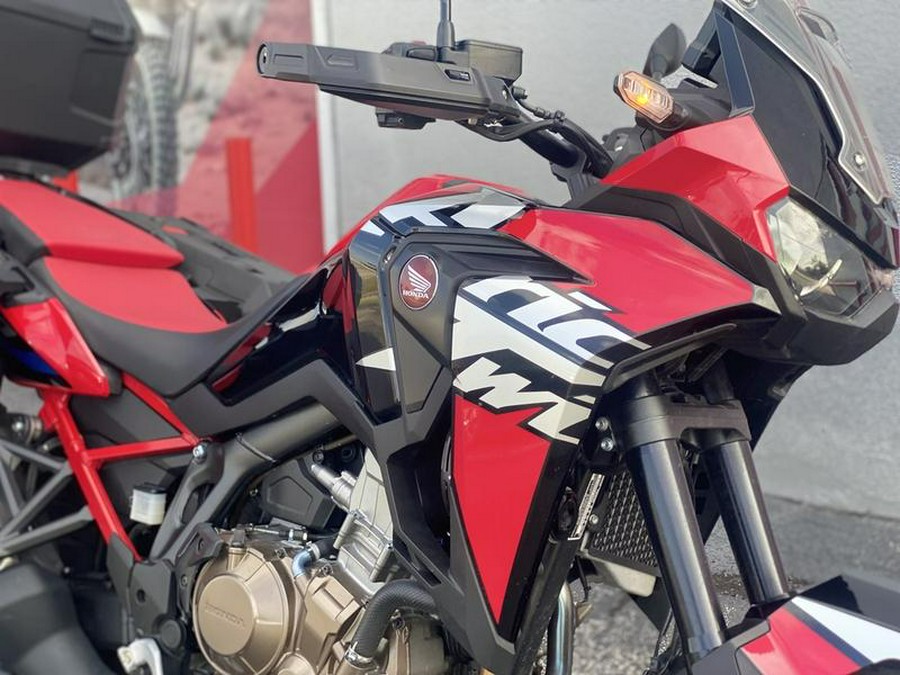 2022 Honda® Africa Twin