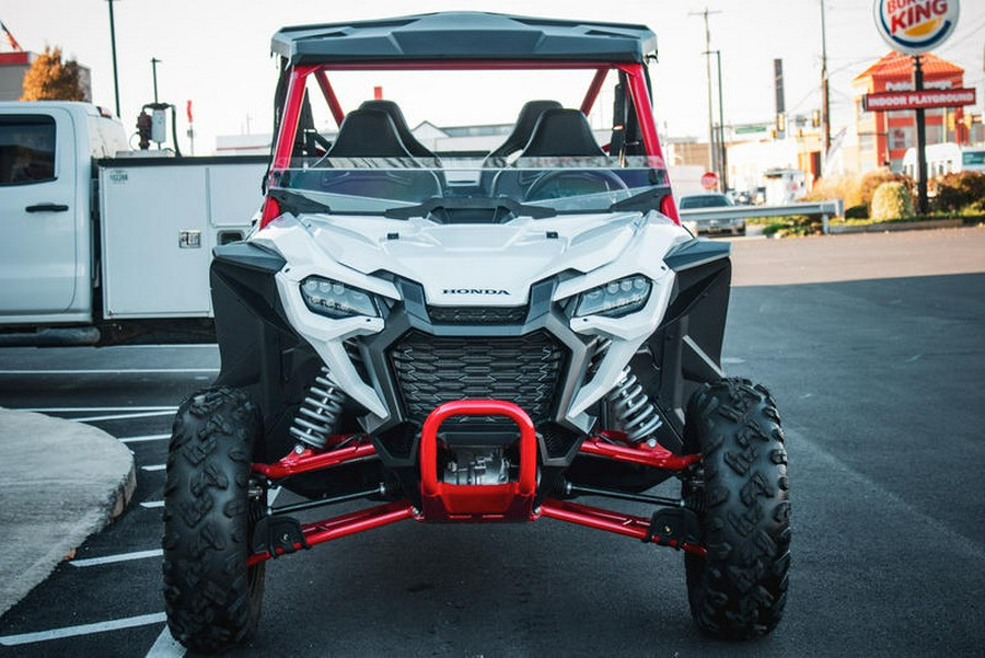 2024 Honda® Talon 1000R-4 FOX Live Valve