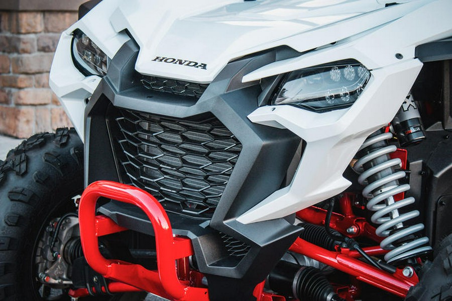 2024 Honda® Talon 1000R-4 FOX Live Valve