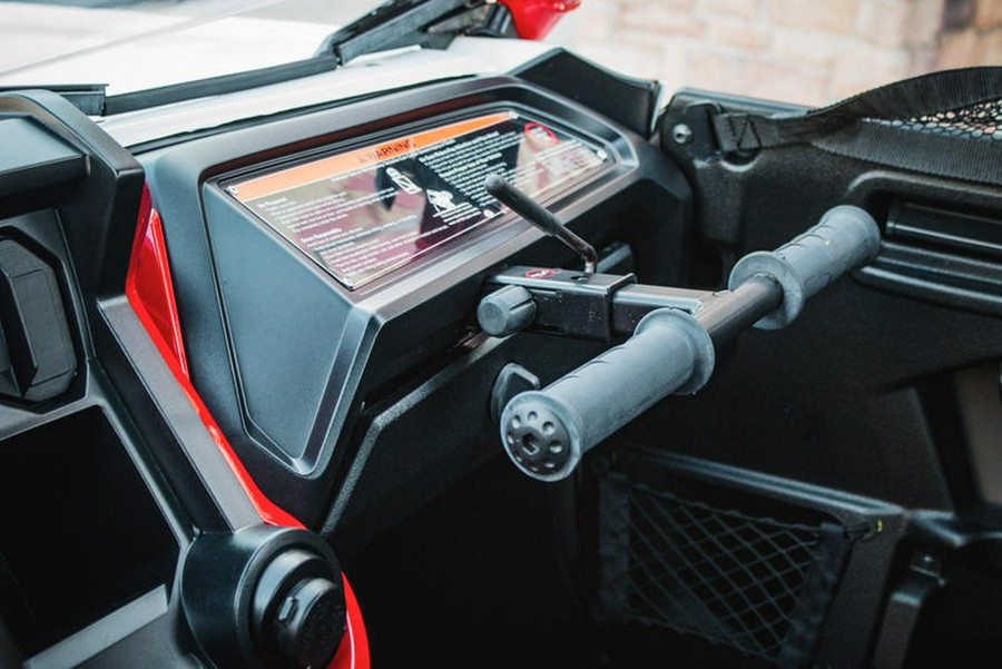 2024 Honda® Talon 1000R-4 FOX Live Valve