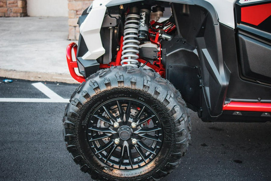 2024 Honda® Talon 1000R-4 FOX Live Valve