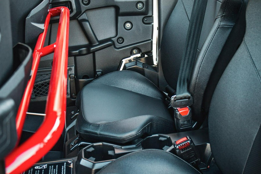 2024 Honda® Talon 1000R-4 FOX Live Valve