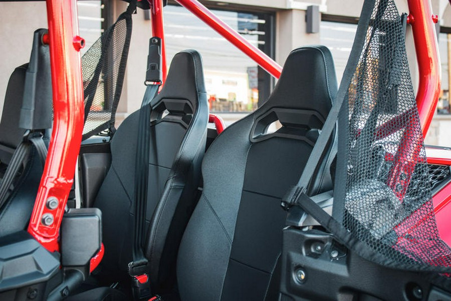 2024 Honda® Talon 1000R-4 FOX Live Valve