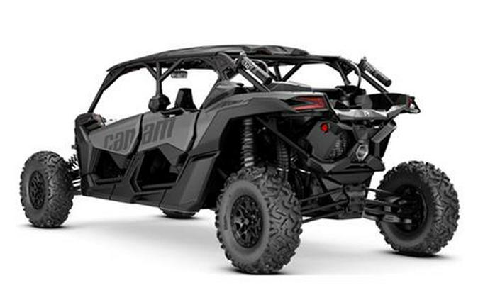 2018 Can-Am Maverick X3 Max X rs Turbo R