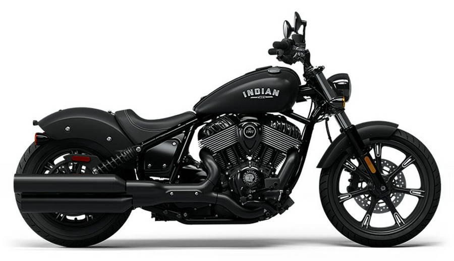 2024 Indian Motorcycle Chief Dark Horse®